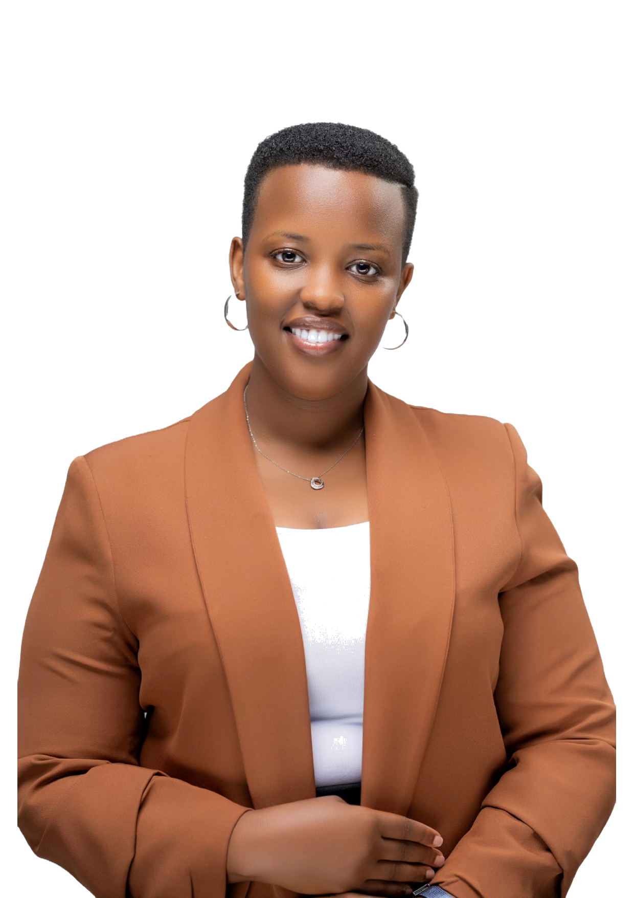 Hon. Mercy Kanyesigye