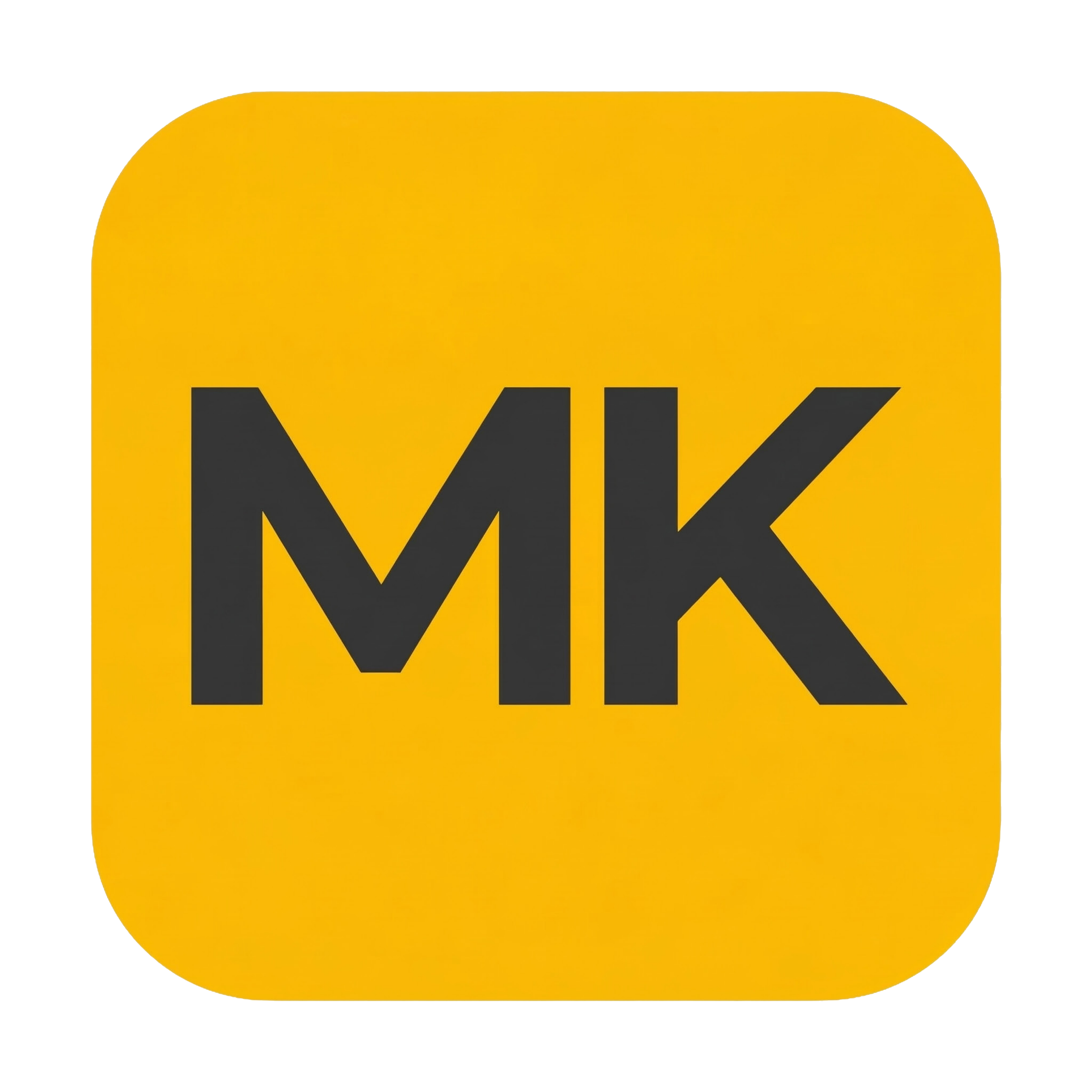 MK Logo
