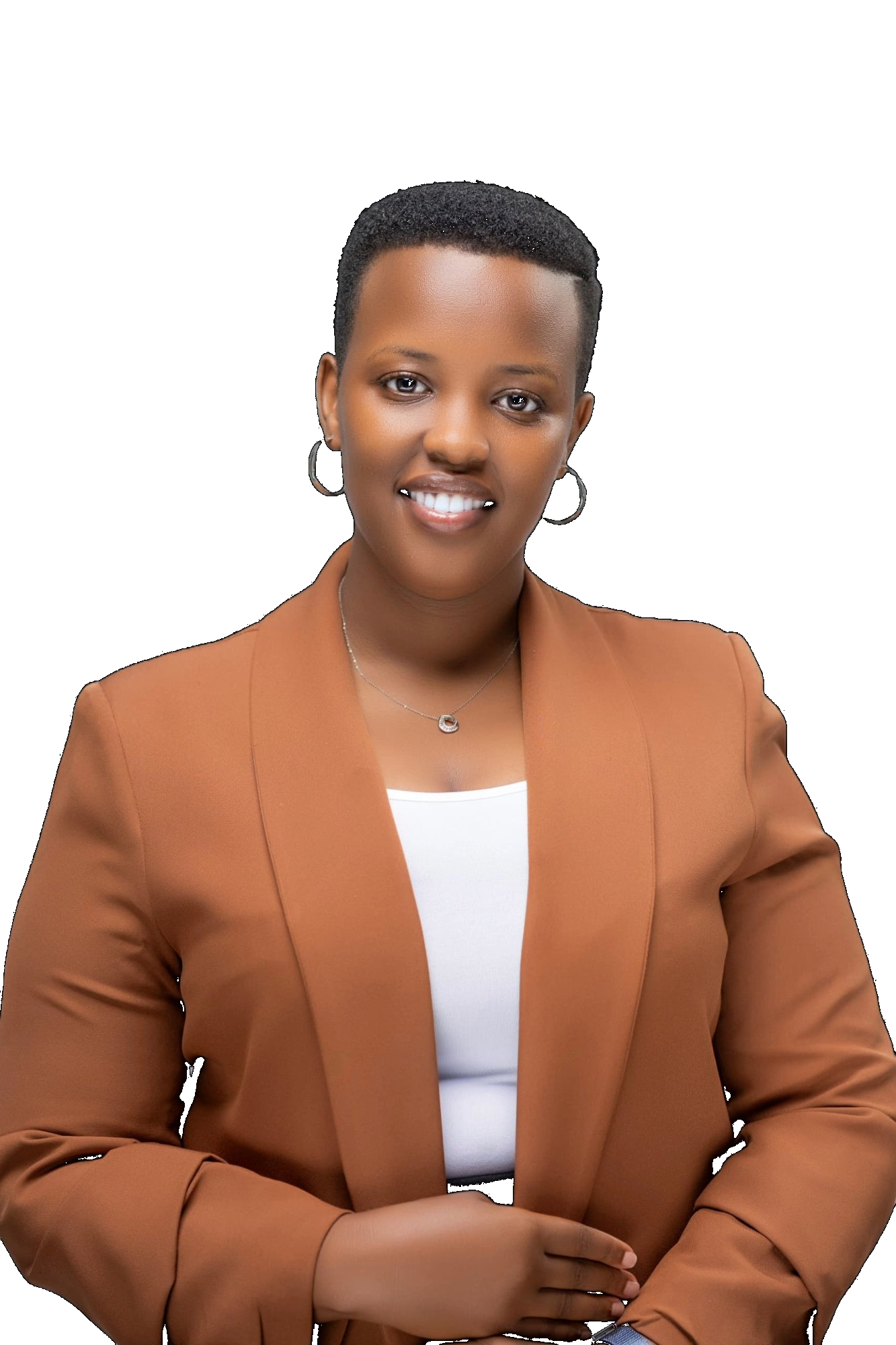 Hon. Mercy Kanyesigye